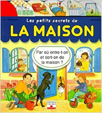 LES PETITS SECRETS DE LA MAISON